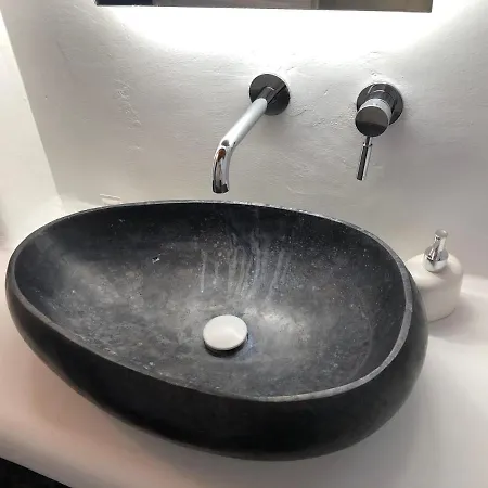 Mykonos 2 Bedroom House With Swimming Pool Ornos (Mykonos)