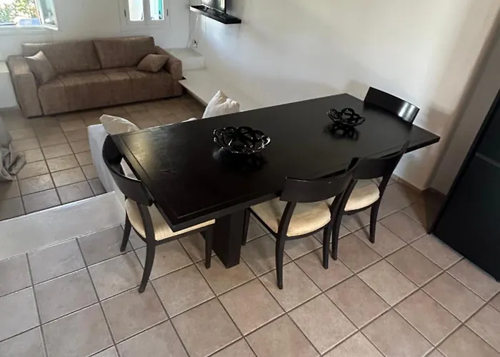 Mykonos 2 Bedroom House With Swimming Pool Appartement