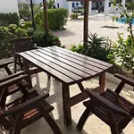 Mykonos 2 Bedroom House With Swimming Pool * Ornos (Mykonos)