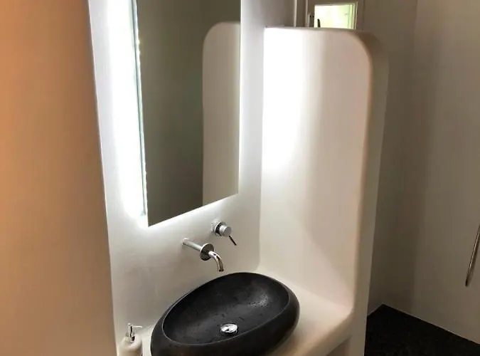 Mykonos 2 Bedroom House With Swimming Pool Апартаменты *