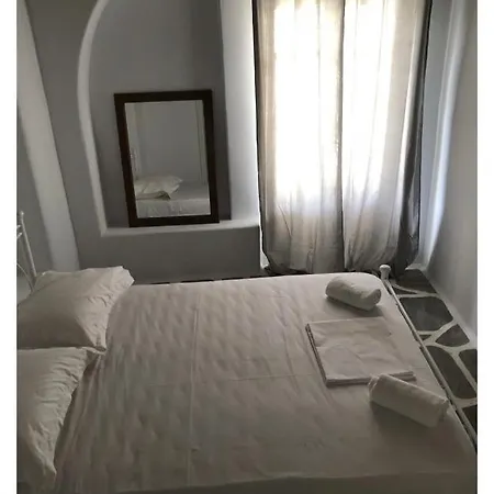 Mykonos 2 Bedroom House With Swimming Pool Apartment Ornos (Mykonos)