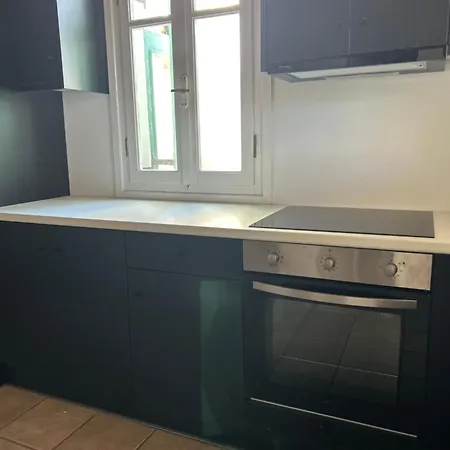 Apartman Mykonos 2 Bedroom House With Swimming Pool