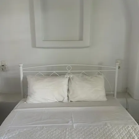 Mykonos 2 Bedroom House With Swimming Pool Ornósz