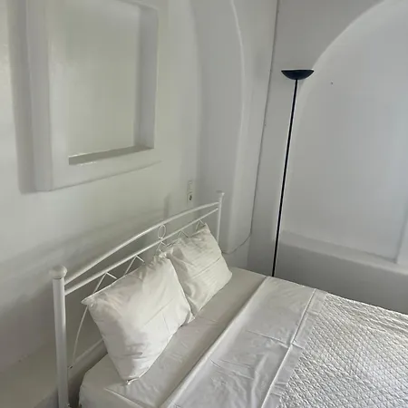 Apartman Mykonos 2 Bedroom House With Swimming Pool
