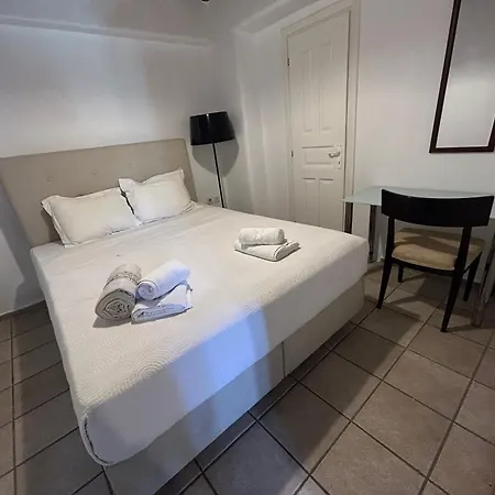 Mykonos 2 Bedroom House With Swimming Pool