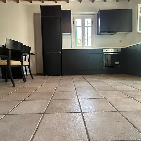 Mykonos 2 Bedroom House With Swimming Pool * 奥诺斯