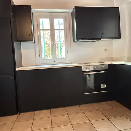 Mykonos 2 Bedroom House With Swimming Pool *